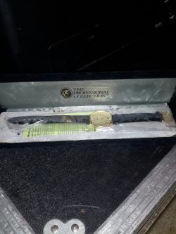 The Professional Collection Watch Wrist Watch