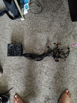 800W PSU for sale