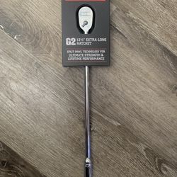 Icon G2 1/4 Long Ratchet 