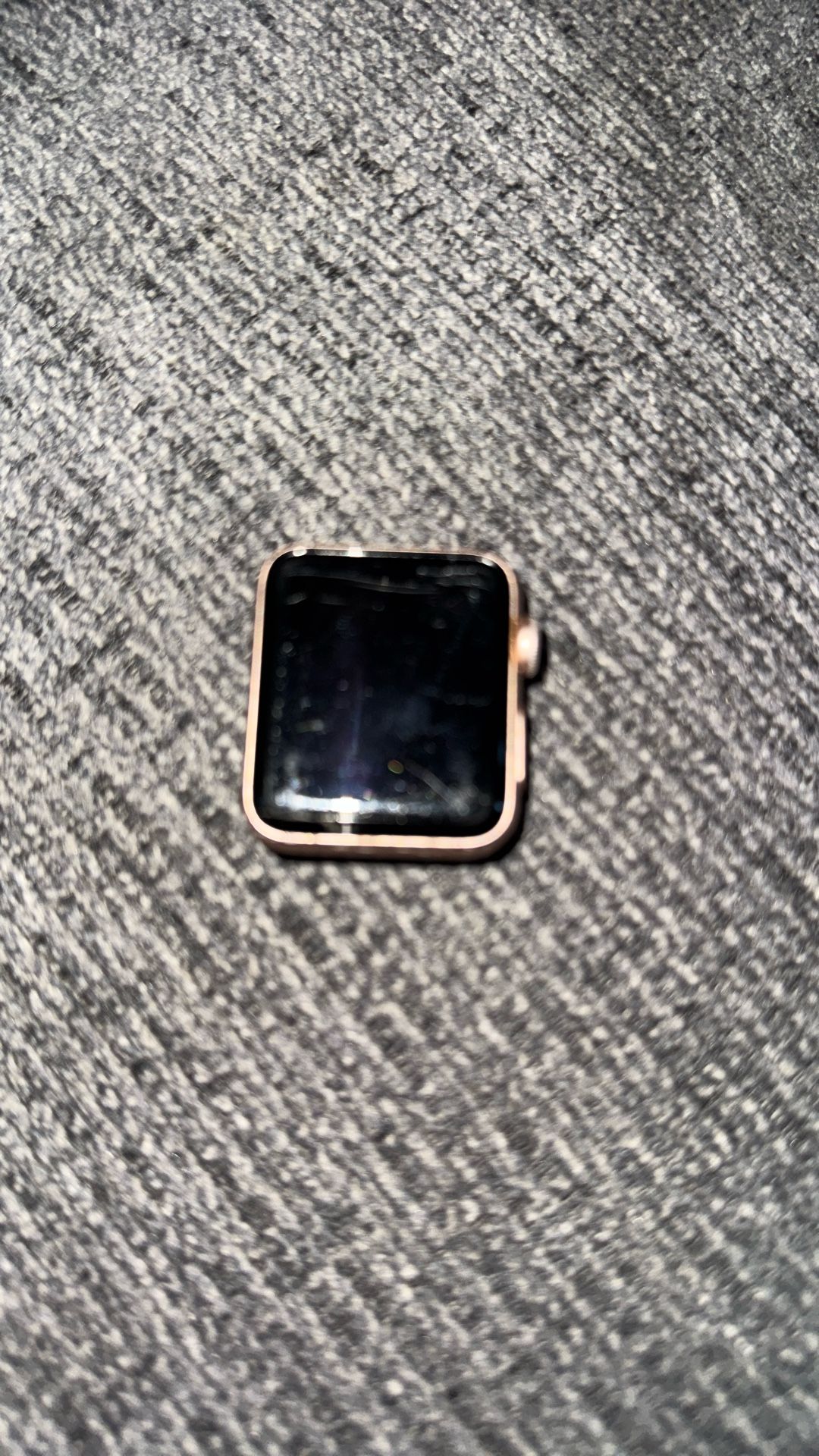 Series 3 Watch 