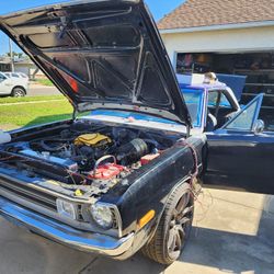 Classic And Vintage Vehicle Rewires