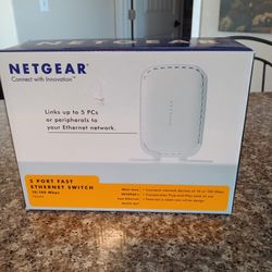 Netgear Router 