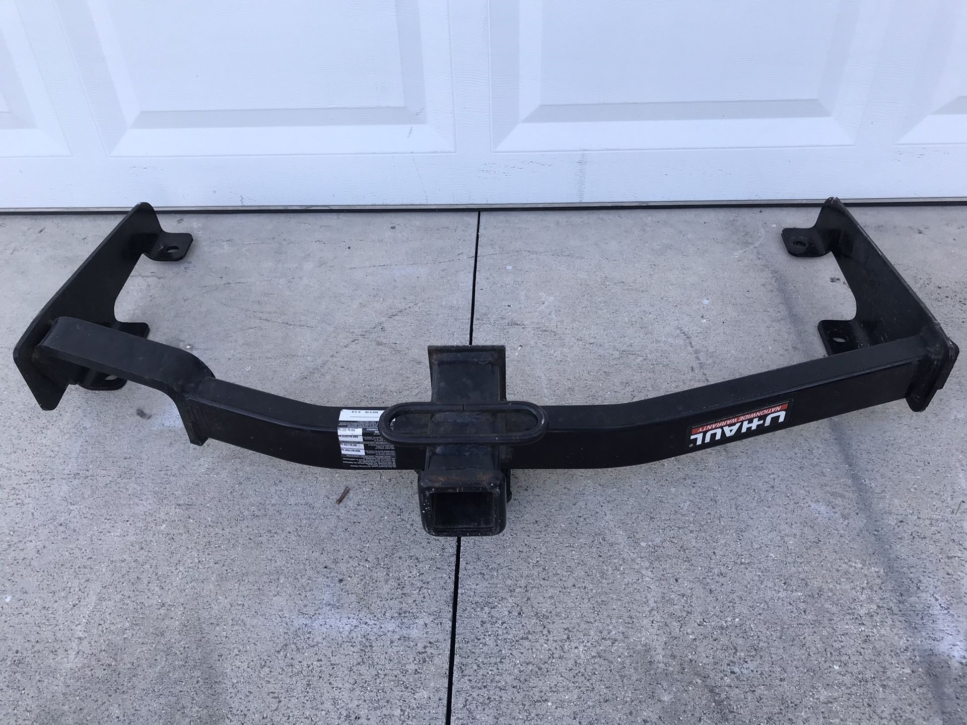 Car / Truck / Trailer Hitch