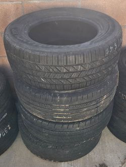 Tires