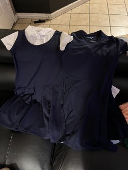 Uniform Dresses
