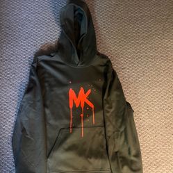 Men’s 3X Michael Kors Hoodie