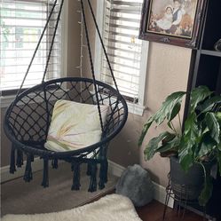 Hammock Chair Swing