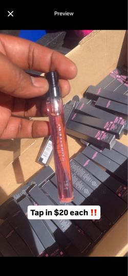 Valentino Born In Roma Intense Travel Spray