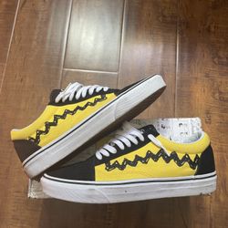 Vans Old Skool Size 8.5
