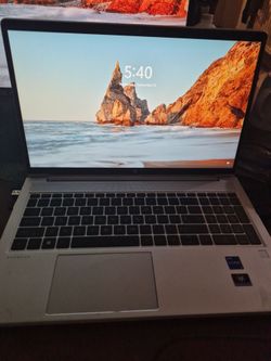 HP ProBook 450 G9 15.6" Laptop i7 16GB