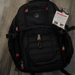 Travel Backpack 