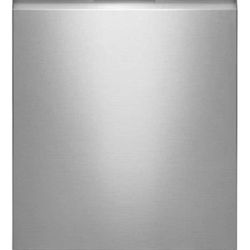 🚨 New Smart Dishwasher with QuadWash and Adjustable 3rd Rack, 44dB LDPN6761T