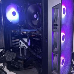 Gaming Pc!!