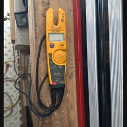 T5-600 Electronic Tester 