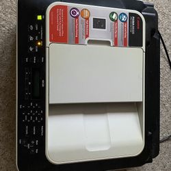 Canon Pixma MX320 Printer