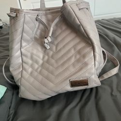 Bella Russo Mini Backpack