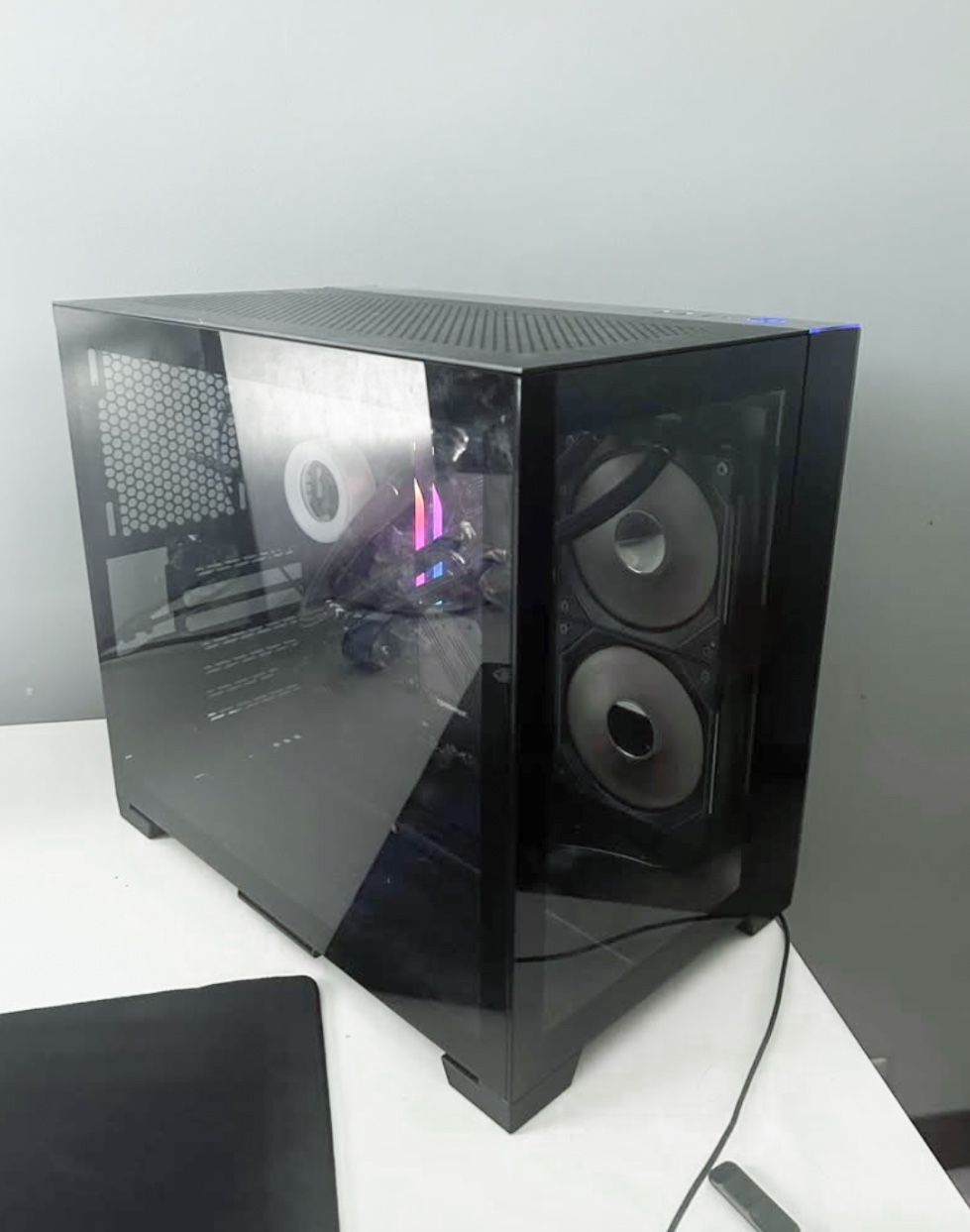 Gaming pc