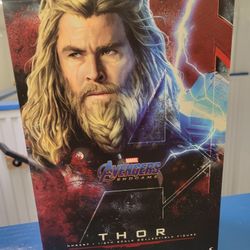 Hot Toys Thor