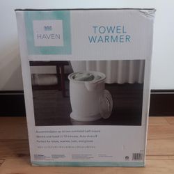 Towel Warmer