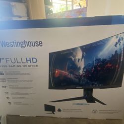 Gaming Monitor 