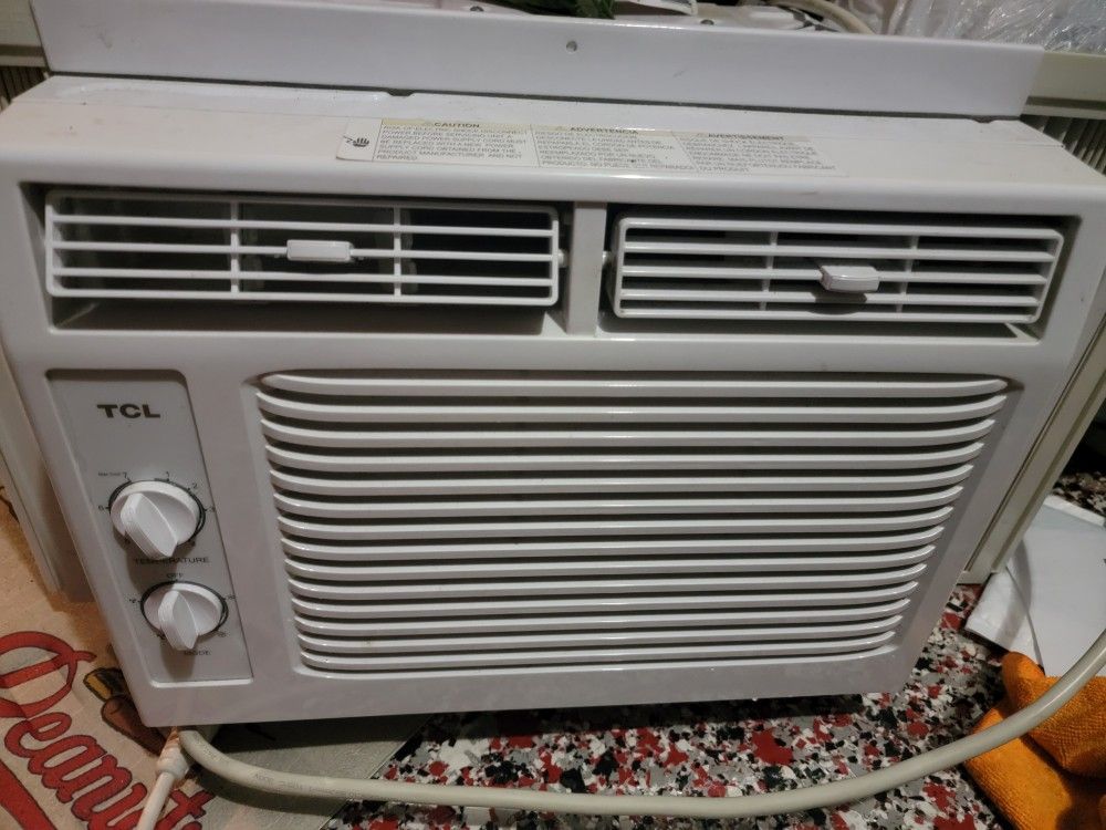 Used Window Ac Units
