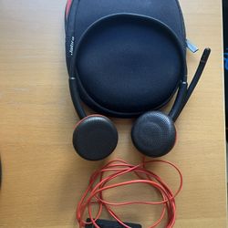 Plantronics C3200 Headset