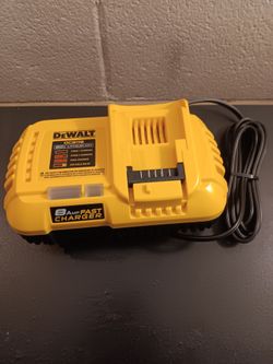 Brand New Dewalt fast charger