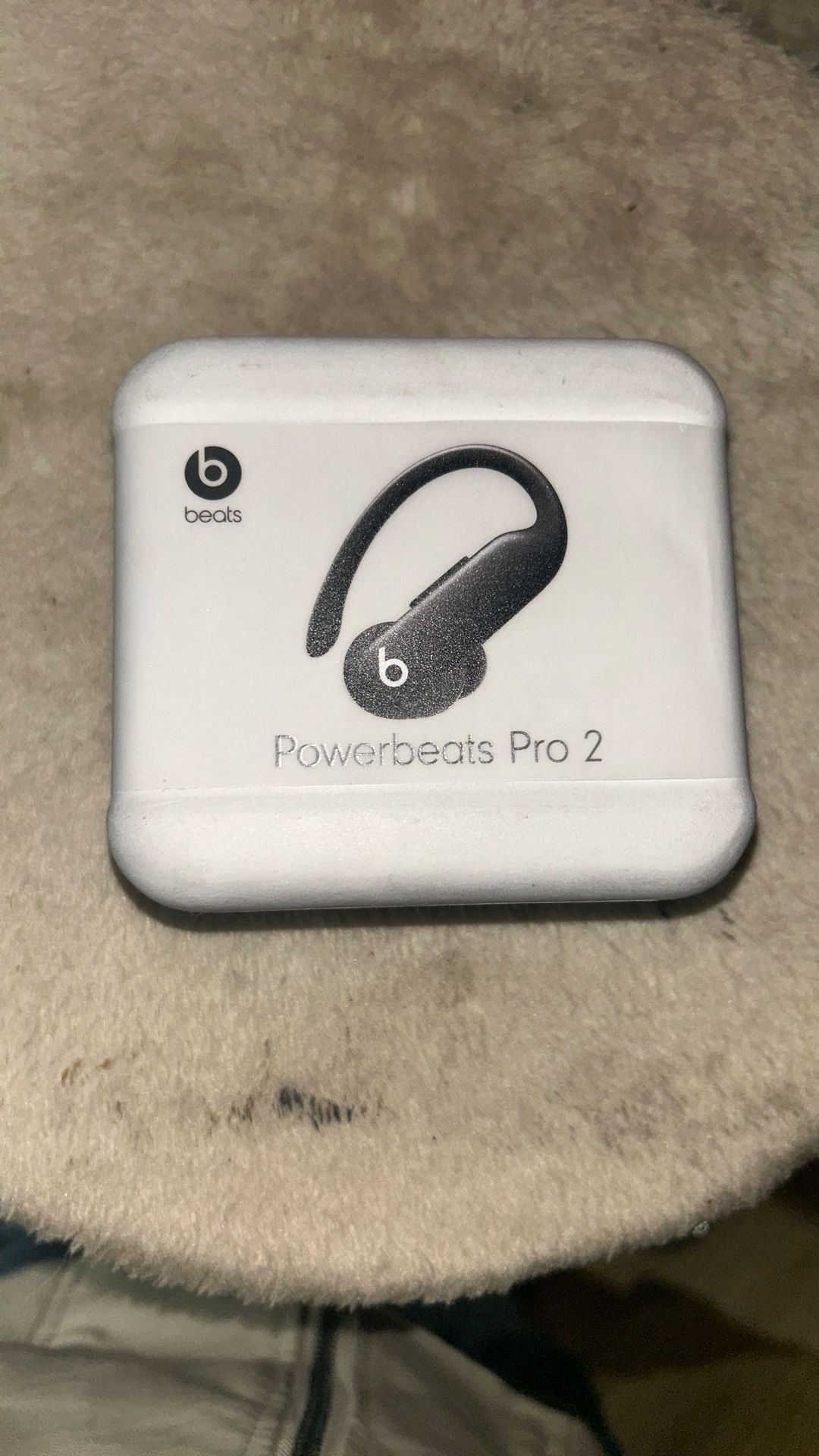 Powerbeats Pro 2 (Genuine)