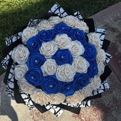 30ct LED Eternal Bouquet 