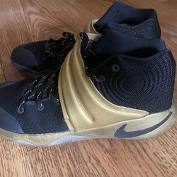 Nike Kyrie 2 “Game 7” sneakers in brand new condition.