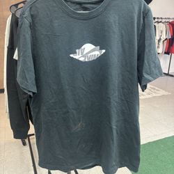 JORDAN WING CLASSIC BLACK SIZE XL