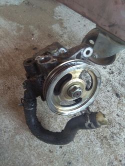 2001-2005 Civic D17 Power Steering Pump