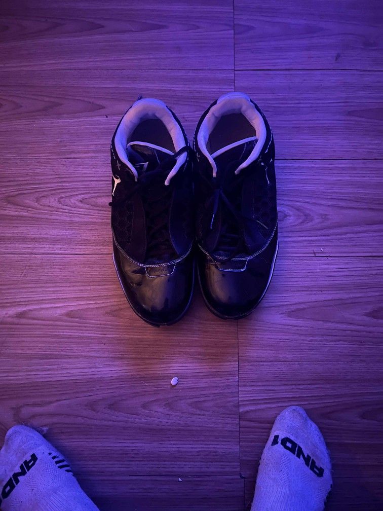 Jordan's