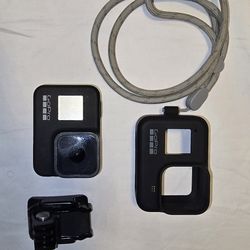 GoPro Hero 8 Black