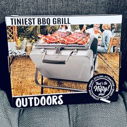 That’s So Nifty Tiniest Portable Grill