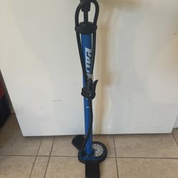 Park tool Bike Pump