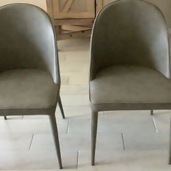 Burton Dining Chairs