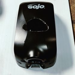 Gojo Soap Dispenser Motion Activated Brand New $20