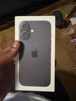 iPhone 16