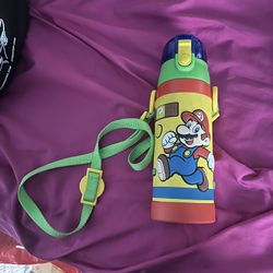 Kids Water Bottle 