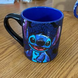 DISNEY  STITCH MUG