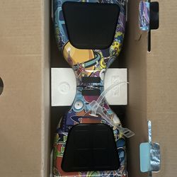 Brand New GOTRAX Hover Board 