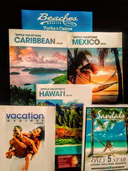 Apple Vacations Packages to the Caribbean & Mexico