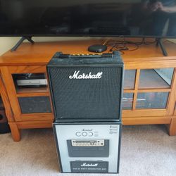 Marshall CODE 25 Amp