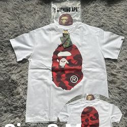 Bape tees