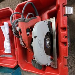 Milwaukee 7-1/4 Deck Blade