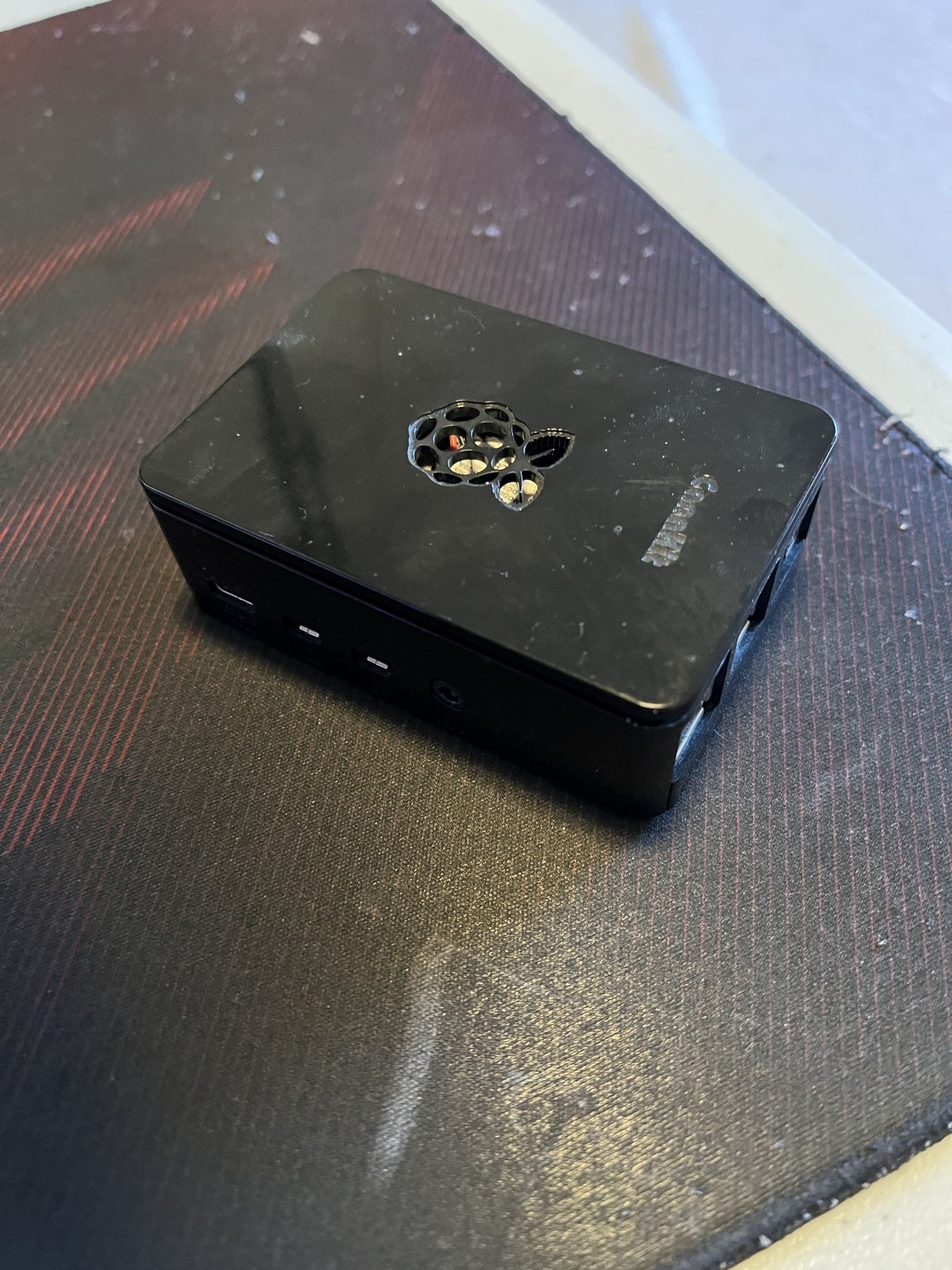 Raspberry Pi 4 model B 4GB