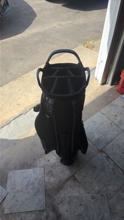 Golf Bag