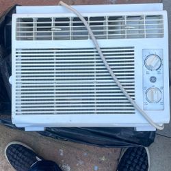 Electric Ac