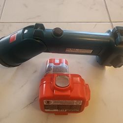 Makita flashlight 